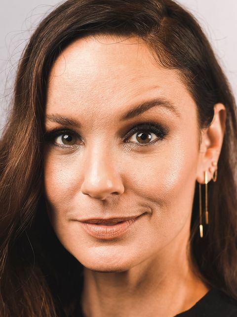 Sarah Wayne Callies