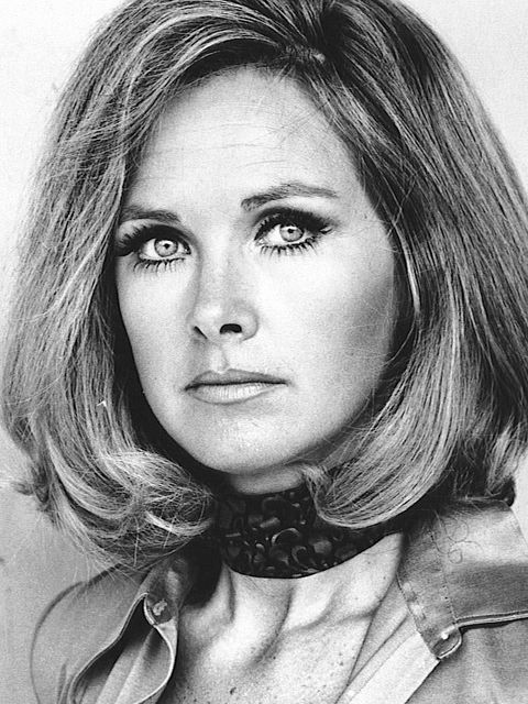 Wanda Ventham