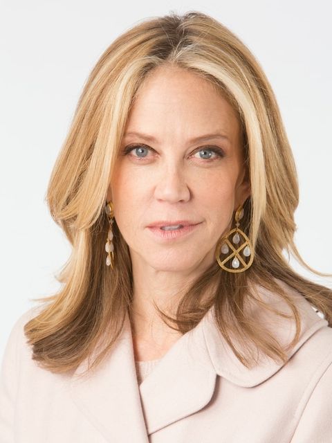 Ally Walker