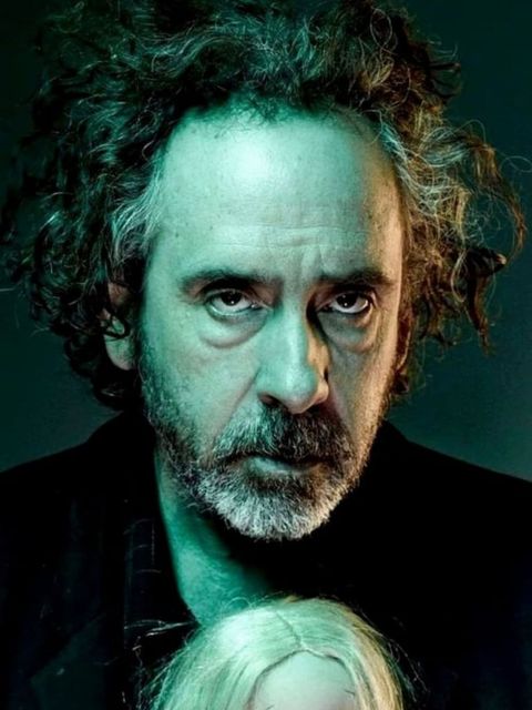 Tim Burton