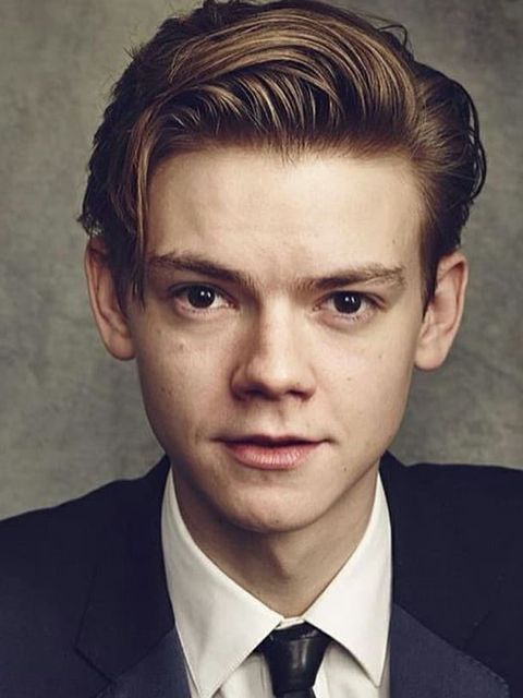 Thomas Sangster