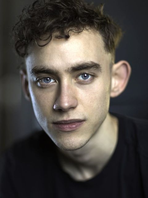 Olly Alexander