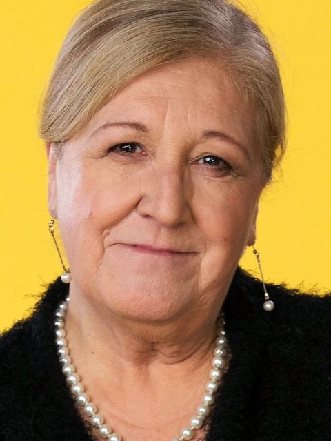 Anita Reeves