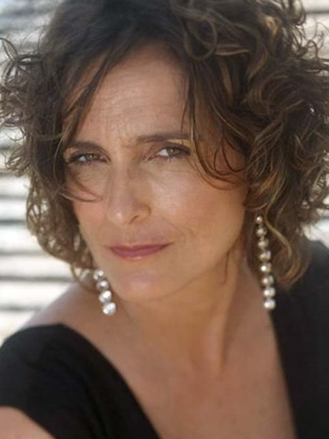 Norma Martínez