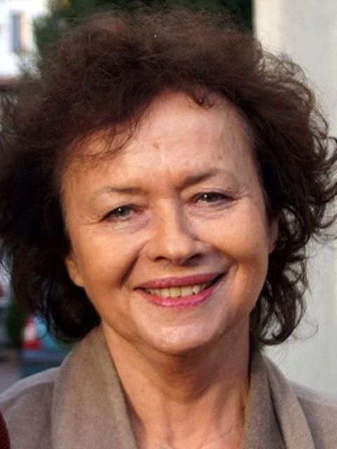 Joanna Szczepkowska