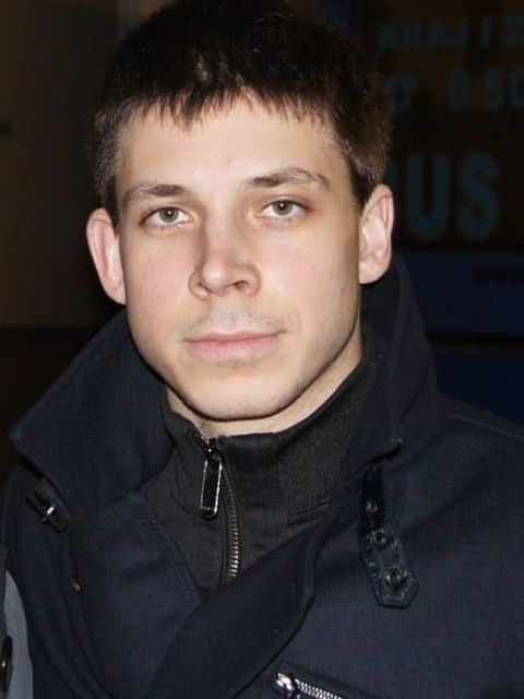 Marcin Luczak