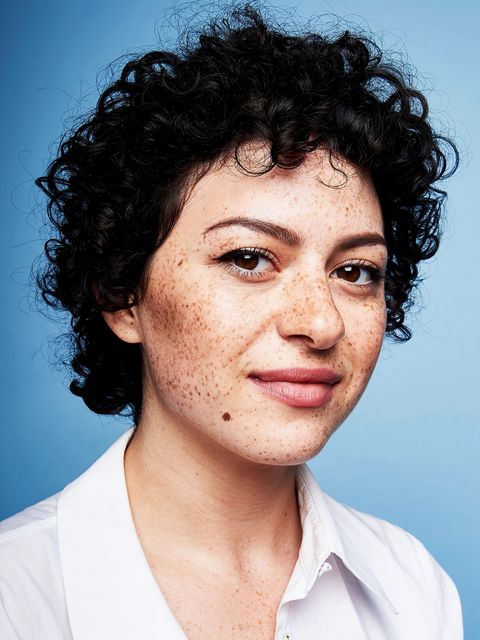 Alia Shawkat