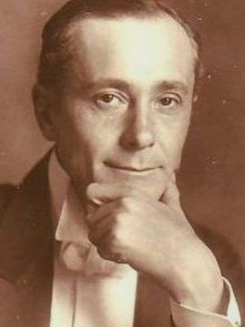 Alfred Abel