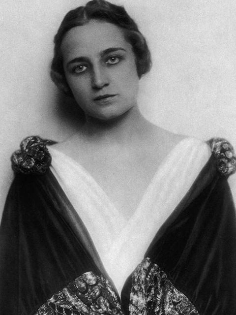 Margarete Schön