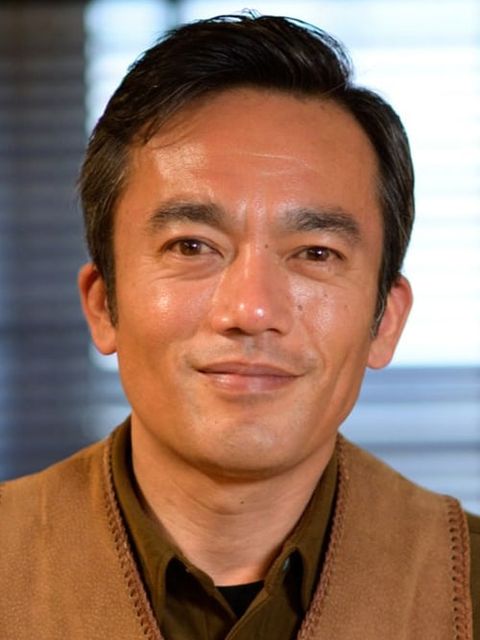 Kazuya Takahashi