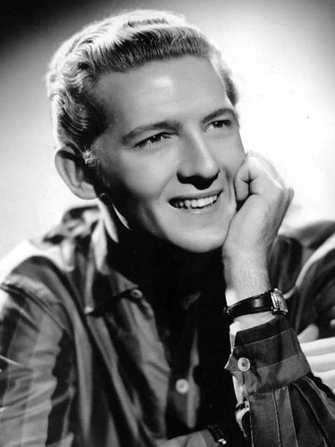 Jerry Lee Lewis