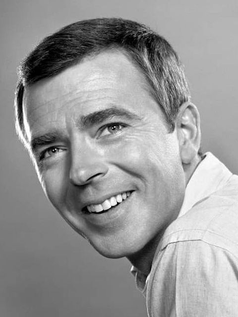 Ken Berry