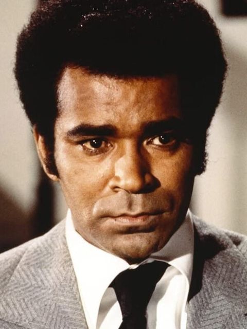 Greg Morris