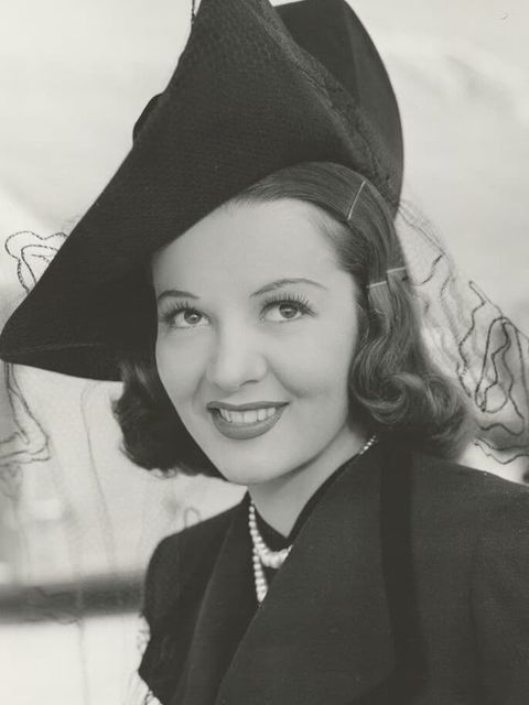 Lillian Cornell