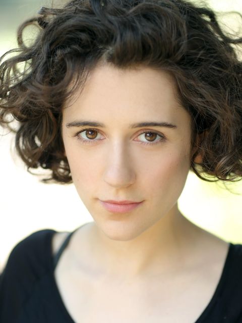 Ellie Kendrick