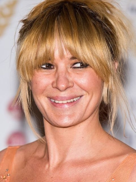 Kierston Wareing