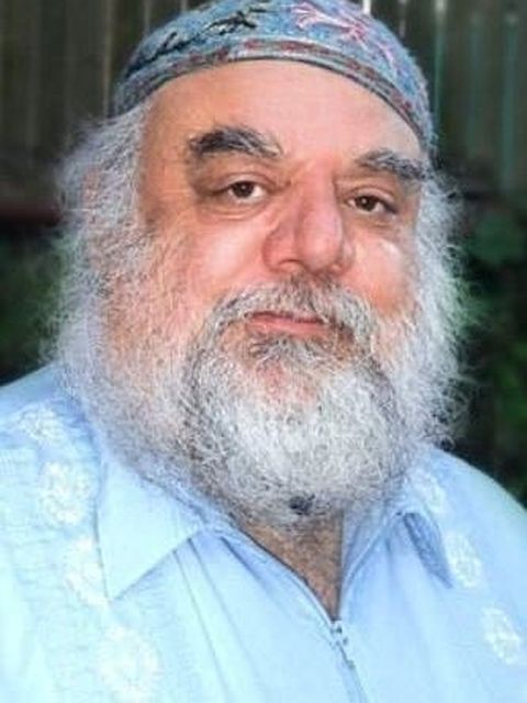 Eliezer Meyer