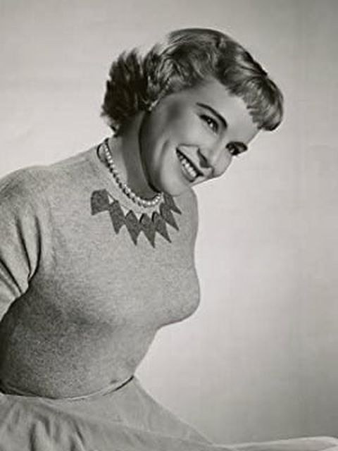 Jocelyn Brando