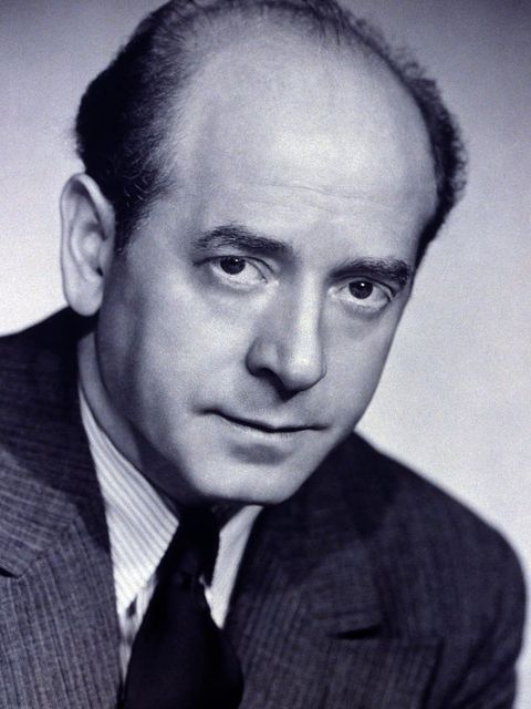 Eugene Ormandy