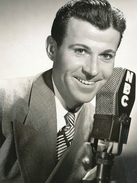 Dennis Day