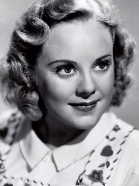 Sonja Henie