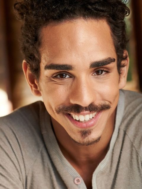 Ray Santiago