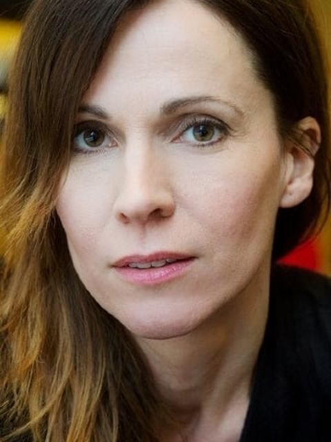 Doris Schretzmayer