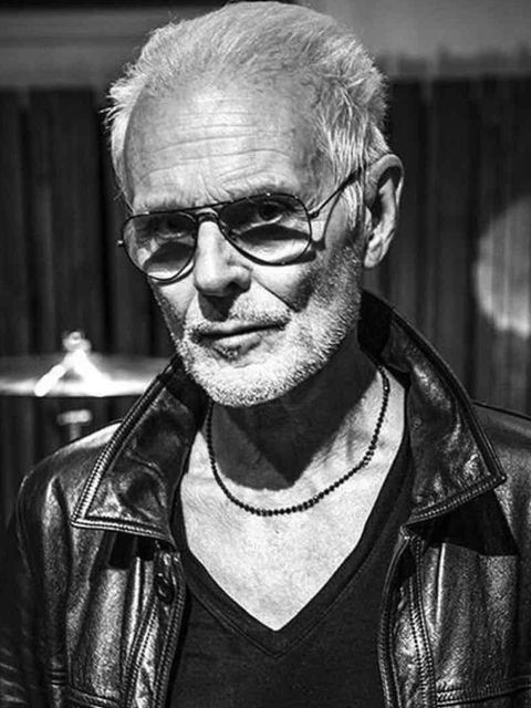 Michael Des Barres