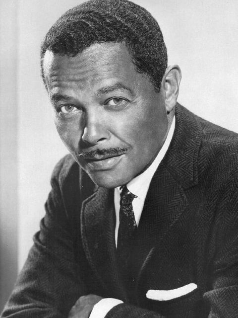 Billy Eckstine