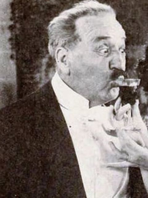 W.H. Bainbridge