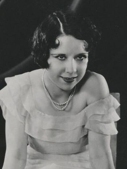 Marjorie Kane