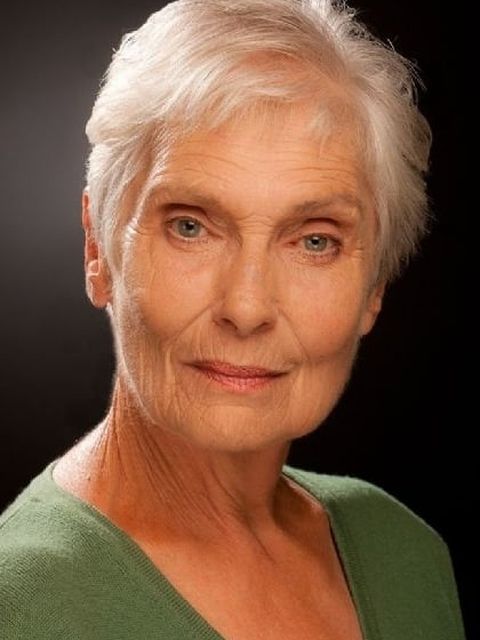 Hildegarde Neil