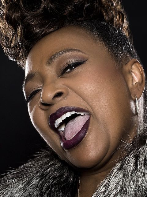 Jocelyn Brown