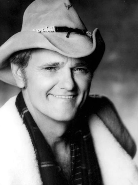 Jerry Reed