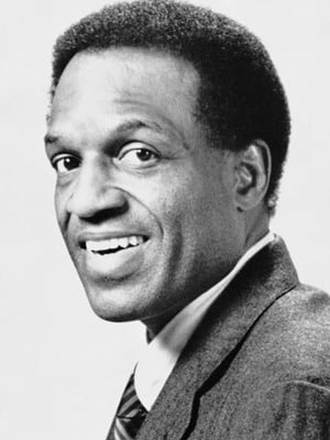 Nipsey Russell