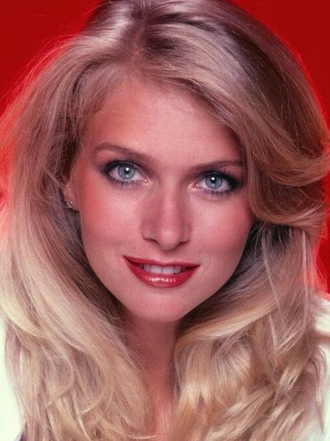 Donna Dixon