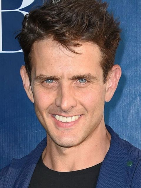 Joey McIntyre