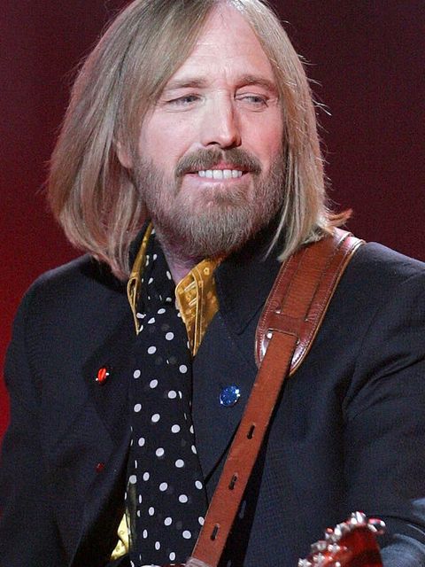 Tom Petty