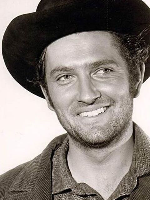 John Drew Barrymore