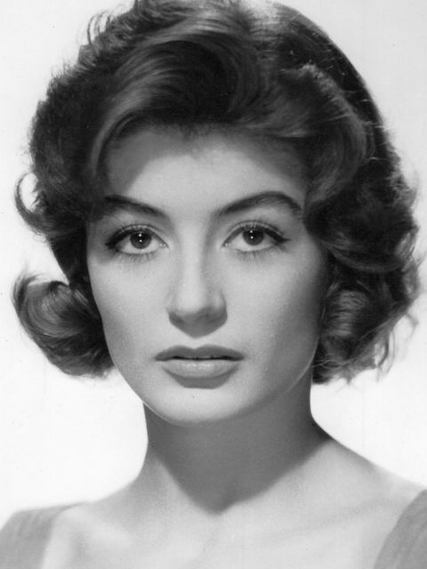 Anouk Aimée