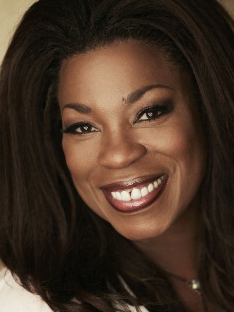 Lorraine Toussaint