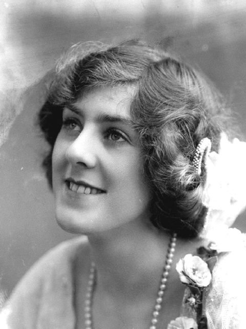 Cicely Courtneidge