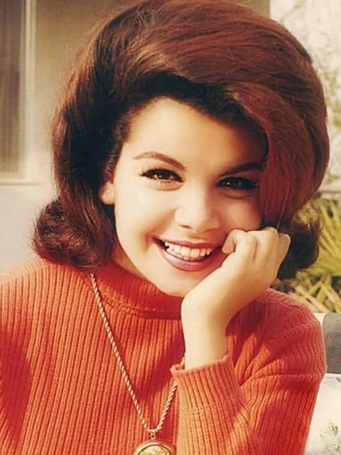 Annette Funicello