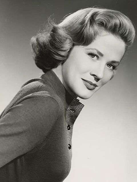 Joyce Holden