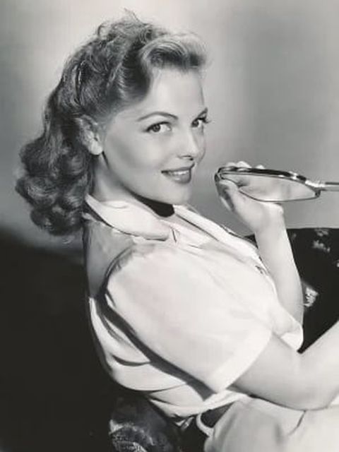 Elyse Knox