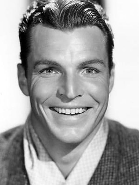 Buster Crabbe