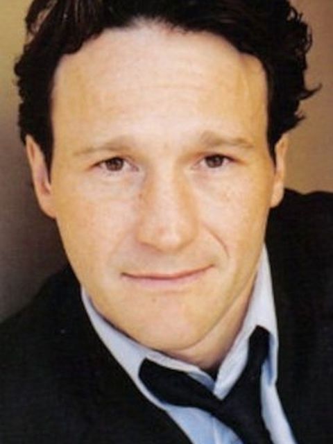 Michael Leydon Campbell