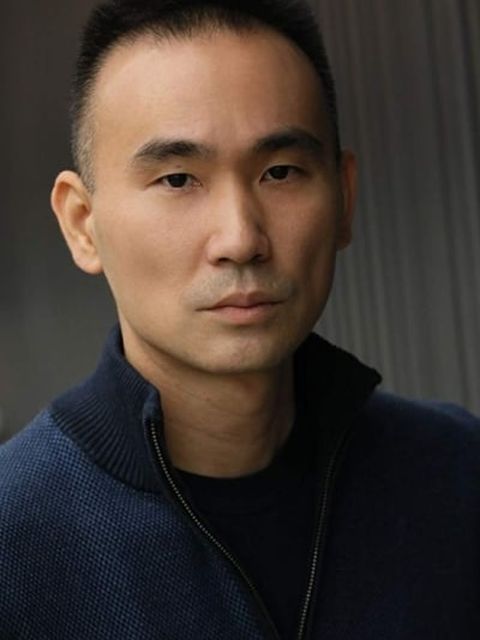 James Hiroyuki Liao