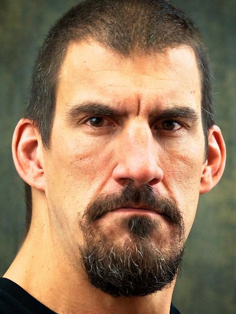 Robert Maillet