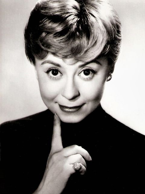 Giulietta Masina